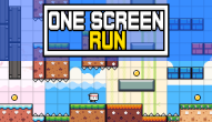One Screen Run